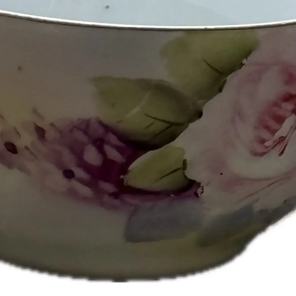 Vintage Noritake Teacup‎ - Made in Japan